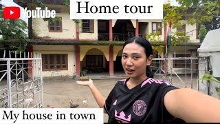 Home tour my house in town ||  Arunachal Pradesh village lifestyle