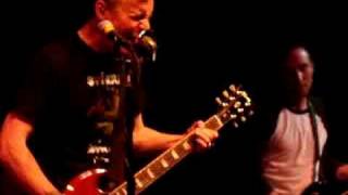 The Toadies *NEW SONG* "No Deliverance" in Tulsa