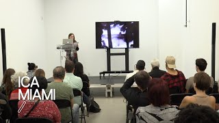 Talk with Stefania Pandolfo: “Things we call Visions”