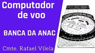 Computador de voo #08 - DV/VV (2)