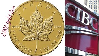 CIBC Gold Coins | Honest Review 2022