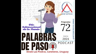 Palabras de Paso 72