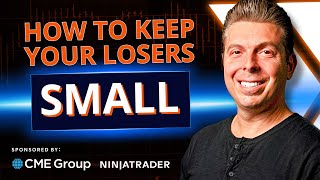 How to Keep Your Losers Small!