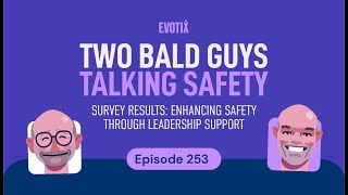 Survey Results: Enhancing Safety Through Leadership Support