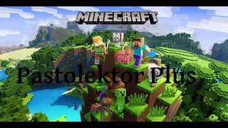 Pasto o Minecraft! I Pastolektor PLUS+