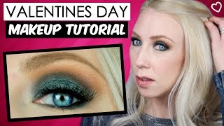 VALENTINE’S DAY Makeup Tutorial 2020: (HE WON’T TAKE HIS EYES OFF YOU)