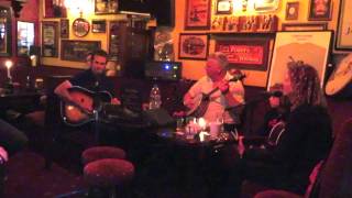 Traditional Irish Music at Lowry's in Clifden