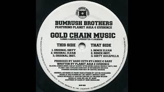 Bumrush Brothers   Gold Chain Music remix