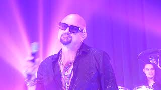 Geoff Tate - Silent Lucidity - Roxy Theatre - Bremerton WA - 7-25-2024