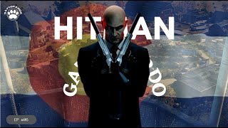 Paladini della libertà Colorado Hitman ep 06#