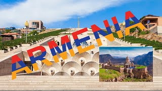 Unveiling the Enchanting Armenia