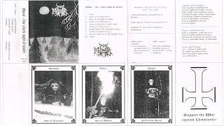 Mimir - Like A Dark Night Of Winter (Full Demo 1997)