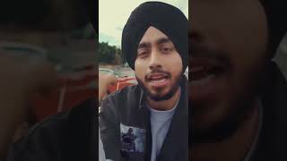 King Shit - Shubh | Lyrical Video | Leo EP | Shubh New Punjabi Song 2024 🎶🔥