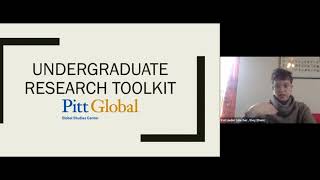 Research Toolkit-A Workshop