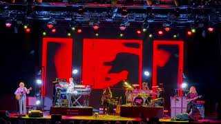 Yes - Yours Is No Disgrace - Hard Rock Casino, Gary IN - Live 2022