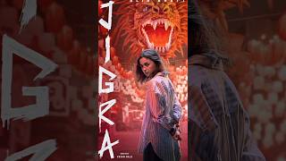 Jigra Movie Review, Alia Bhatt