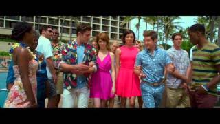 Mike and Dave Need Wedding Dates - Trailer