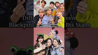 BTS💜 V/s BLACKPINK 💗 Don't forget subscribe 📌