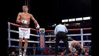 Gennady GGG Golovkin vs Matthew Macklin HD FULL FIGHT Highlights|| Knockout!!!!!