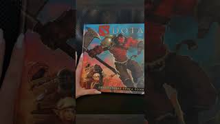 Официальная книга о Dota 2