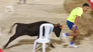 Intervillage à Aureille - Eygalières Vs Aureille - 08/07/2023