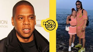 Jay-Z Pushes For Times Square Casino + T.I. & Tiny Get BIG Win In Court!