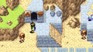 Golden Sun: The Lost Age Part 64 - Lali Loho