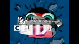 Klasky Csupo With 4 Effects