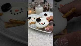 Christmas Treats #christmas #holidays #holidayseason #marshmallow #smores #chocolate #xmas #recipes