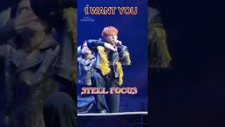 I WANT YOU (STELL FOCUS) AT WATSON PLAYLIST #stell #watsonsplaylist #sb19_stell  #shorts