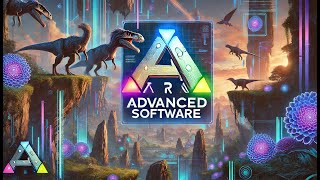 ARK ASCENDED - DESYNC ABERRATION, TRIBELOGS BOT, FARMER BOT, SPAM BOT [NEW]