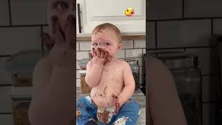 Cute | Cute Baby 🥰🥰 | Baby Funny Video | #shorts #cutebaby #viralvideo