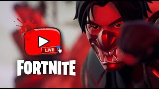 FORTNITE LIVE STREAM | FORTNITE ZERO BUILD MODE GAMEPLAY | FORTNITE MALLU GAMEPLAY | MALAYALAM