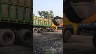 beku gari 51 excavator #viral #shorts