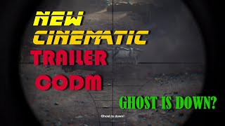 New CODM Cinematic Trailer 2021