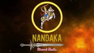 NANDAKA Bharat Media Intro