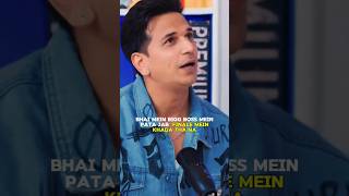 Prince narula's bigg boss winnings story#podcast #trending #shorts #youtubeshorts