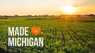 Discovering Dairy Doo at Morgan Composting | Made in Michigan