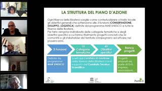 Incontro Tematico sull'Artigianato, Piano d'Azione Riserva della Biosfera Alpi Giulie Italiane