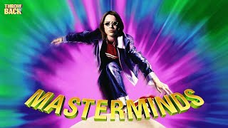 Full Movie | Masterminds (1997) | Throw Back TV