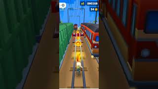 subway surfers episode 3 but this time we are playing the old version of it