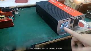 What is solar inverter and the best solar inverter in Pakistan#shortvideo #solar #inverter