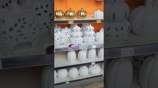 Halloween Hits Hobbycraft | Code Orange 2024