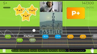 Bastille - Pompeii - Level 2 Basic Riff - Yousician