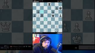 THIS IS HOW TO IMMEDIATELY END YOUR CHESS GAME