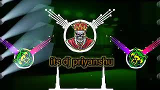 Thakur ko la jayga edm dj remix full vibration song