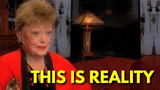 Before She Died, Rue McClanahan Reveals Shocking Truth About "The Golden Girls"