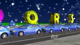 Driving In My Car and More Original Rhymes | Nursery Rhymes from Wonder Kids