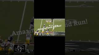 Sports Clutch Plays NFL National Football League! #barefootstar #nfl #nflhighlights #football