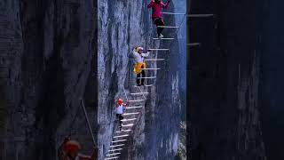 Insane Climb - 🇨🇳